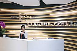 浙江百诚网络科技发展与上海网络科技有限公司 双城联动，共筑数字未来